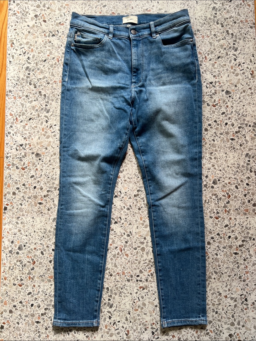 DL1961 Women’s Skinny Jeans